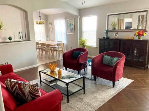 243 Voyager Cv, Uhland TX  78640-6131 exterior