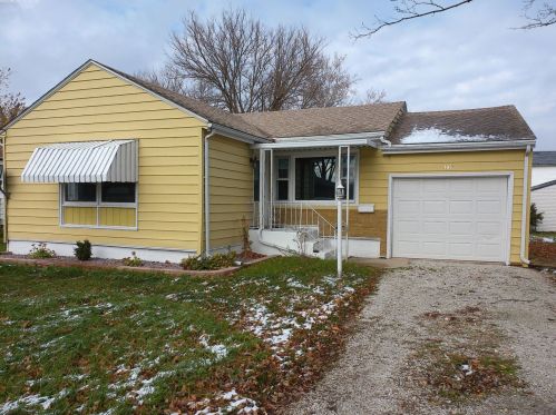 330 Wallace St, Marseilles, IL 61341-1946