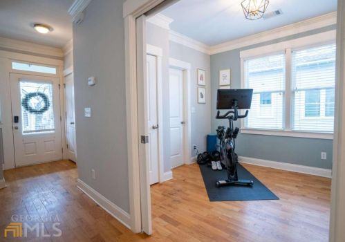 211 Lampkin St, Atlanta GA  30312-1429 exterior