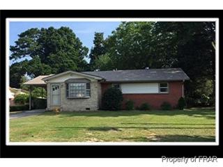 6022 Farmington St, Fayetteville, NC 28314-0625