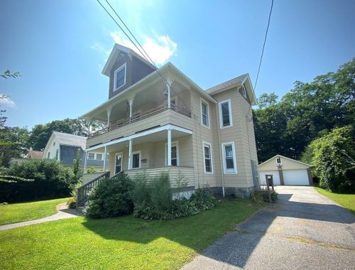 29 Woodbine St, Torrington, CT 06790-4827