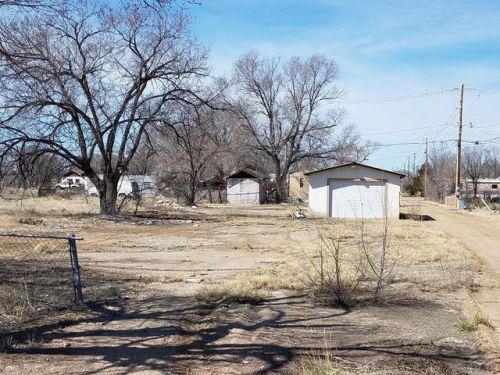 1125 Bent Ave, Fort Lyon, CO 81054-1909