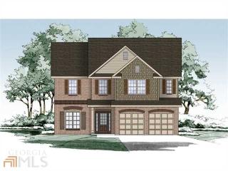 4038 Village Crossing Cir, Ellenwood, GA 30294-5702
