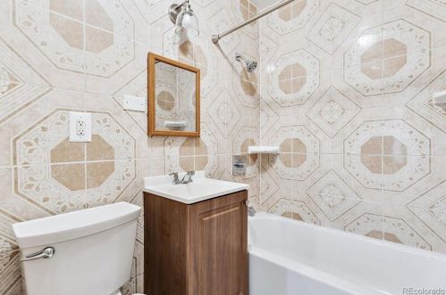 35 Bryant St, Denver CO  80219-2142 exterior