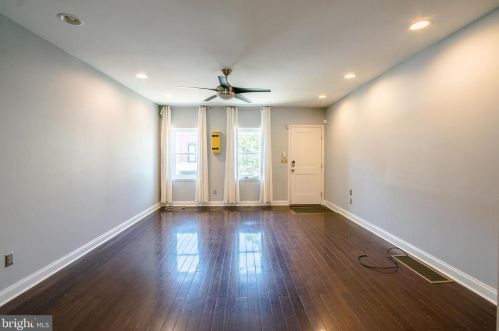 1331 22nd St, Philadelphia PA  19146-4547 exterior