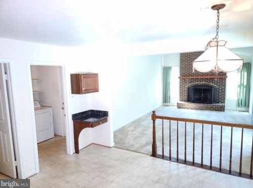 12420 Loft Ln, Silver Spring MD 20904-6603 exterior