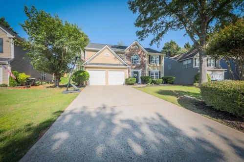 4298 Brighton Way, Kennesaw, GA 30144-6131