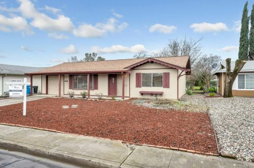 134 Isle Royale Cir, Vacaville, CA 95687-3433