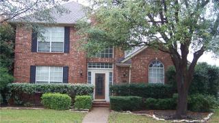 3102 Westshore Dr, Rowlett TX  75088-5698 exterior