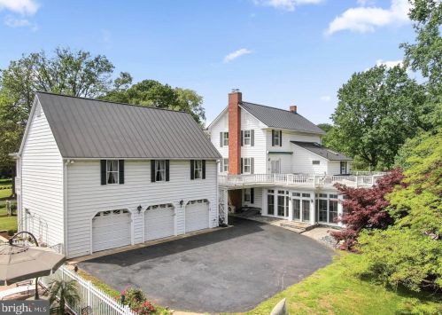 15435 Good Hope Rd, Silver Spring MD 20905-4029 exterior