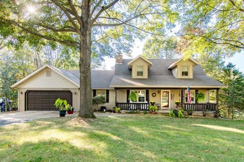 1463 Oak Hill Ct, Nixa, MO 65714-7976