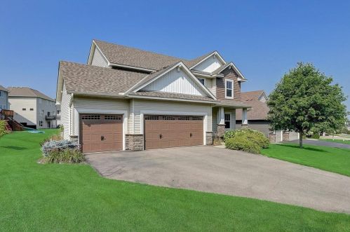 13122 Zinran Pl, Prior Lake, MN 55378-4555
