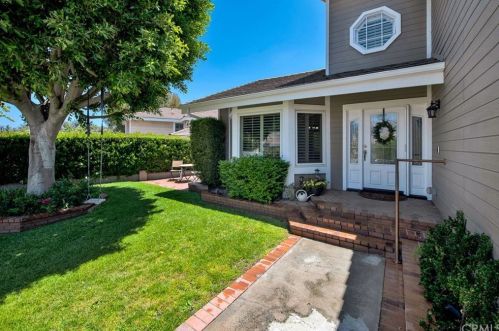 21912 Drexel Way, El Toro, CA 92630-5994