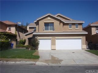 14910 Sydney Ave, Fontana CA  92336-0628 exterior