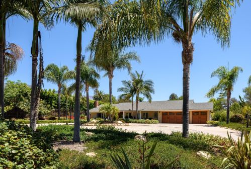 250 Bonnie Ln, Santa Barbara, CA 93108-2501