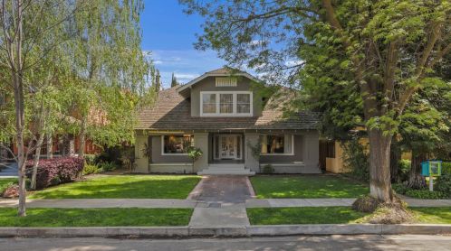 214 Magnolia Ave, Modesto, CA 95354-0538