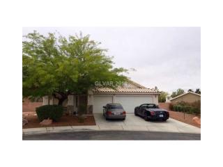 691 Great Dane Ct, Henderson NV  89052-2857 exterior