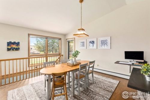 724 Gait Cir, Fort Collins CO  80524-9551 exterior