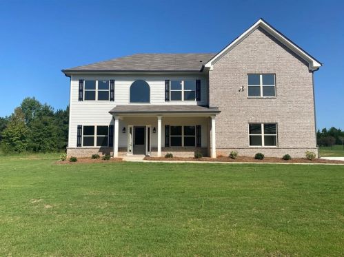 125 Terrell Ln, Porterdale, GA 30014-6905