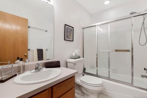 29343 Grayhawk Dr, Lakewood CO exterior