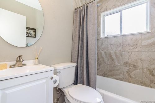 335 Lewis St, Denver CO  80226-2755 exterior