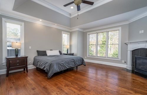 2212 Meadowvale Dr, Atlanta GA  30345-3543 exterior