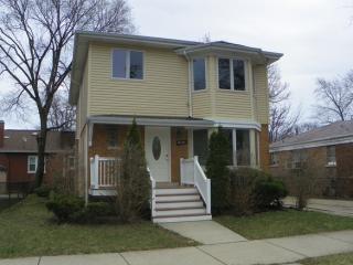 9107 Hamilton Ave, Chicago, IL 60643-6437