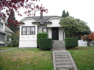 1721 Baker Ave, Everett WA  98201-2107 exterior