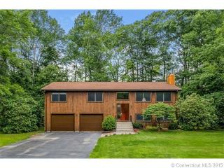14 Partridge Ln, Unionville, CT 06013-1205