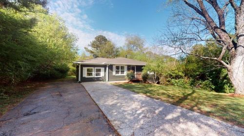 108 Burch Rd, Holly Springs, GA 30188-3840