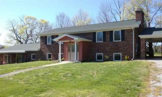6658 Sanders Ave, Talbott, TN 37877-8567