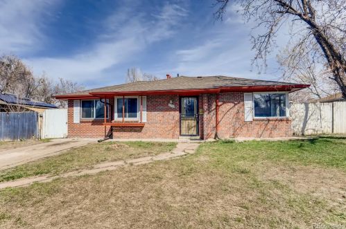 1340 Florence St, Denver, CO 80010-3230