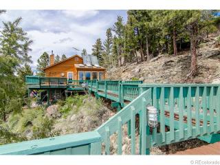23976 Bent Feather Rd, Conifer, CO 80433-6907