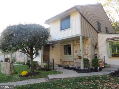 115 Avignon Way, Camden NJ  08109-5402 exterior