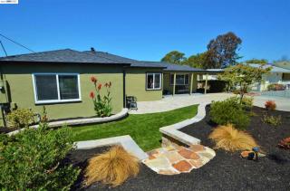 23841 Fairlands Rd, Hayward, CA 94541-4443
