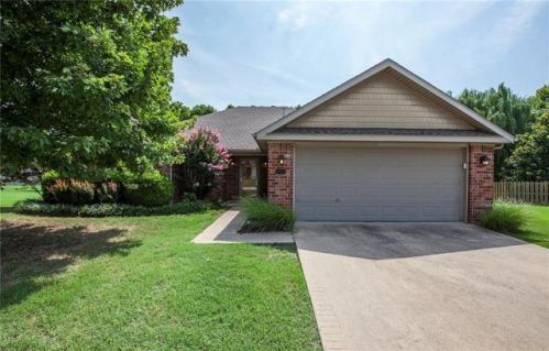 4931 Dogwood Vw, Springdale, AR 72762-7220