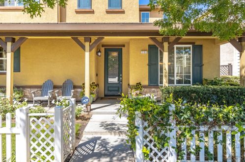 364 Applegate Dr, Valley Home CA  95361-8285 exterior