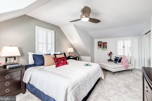 15 Snowden Ln, Princeton NJ exterior