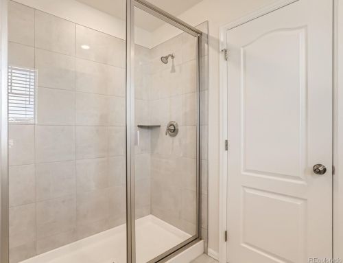 1043 Fultondale Ct, Denver CO  80018-6083 exterior
