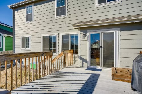 16171 Phillips Dr, Englewood CO 80112-4603 exterior