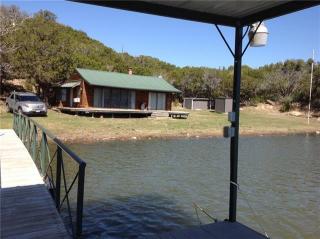3603 Brandy Rd, Caddo, TX 76429-2716