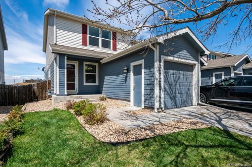 11045 Gaylord St, Denver, CO 80233-4674