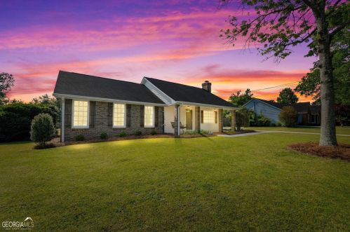 116 Russell Cir, Mcdonough, GA 30252-2771