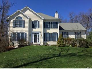 26 Horizon Ct, Upper Stepney, CT 06468-4209