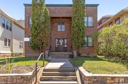 1004 Grand Ave, Saint Paul MN  55105-3051 exterior