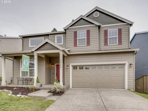 5590 Lee St, Tualatin, OR 97062-6868