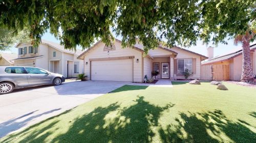 2313 Gutherie St, Modesto, CA 95358-6069