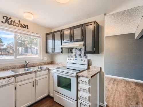 11701 Albion St, Denver CO  80233-5109 exterior