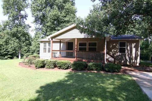 198 Settle Rd, Inman, SC 29349-7501