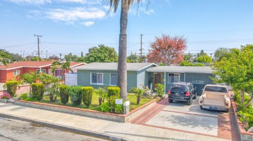 3146 Monroe Ave, Anaheim CA  92801-6034 exterior